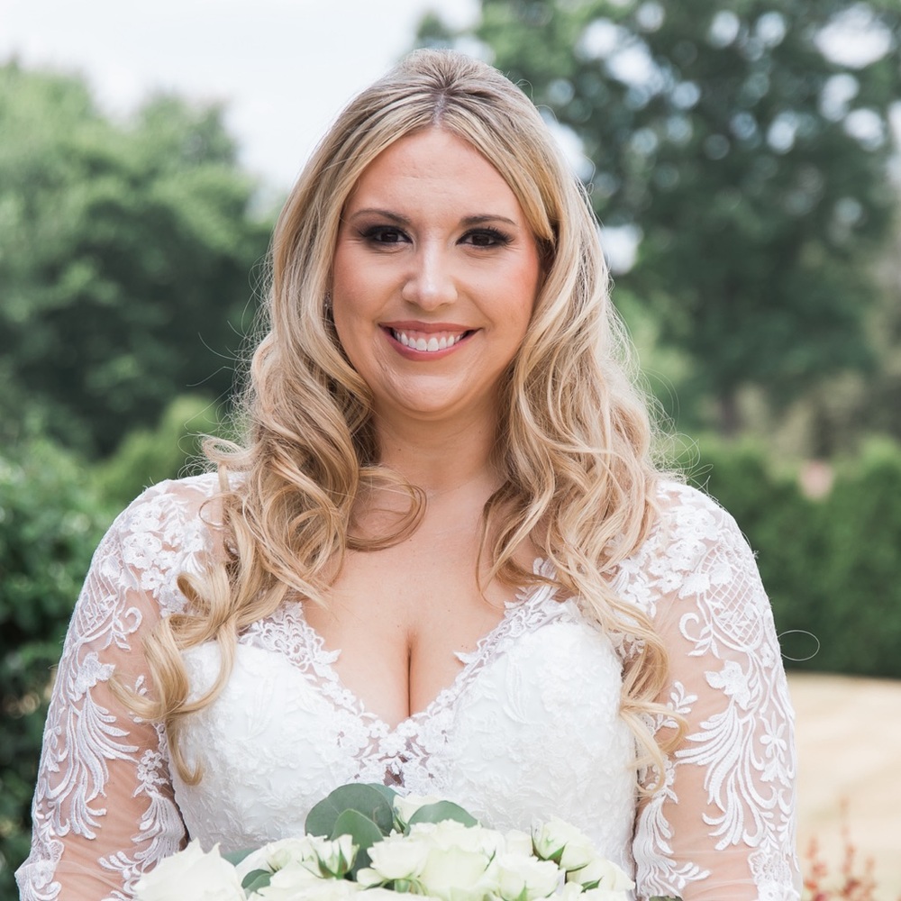 Meet your Posher, Courtney